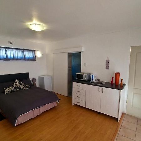 Blouberg Beach Retreat ブロウベルフストランド エクステリア 写真
