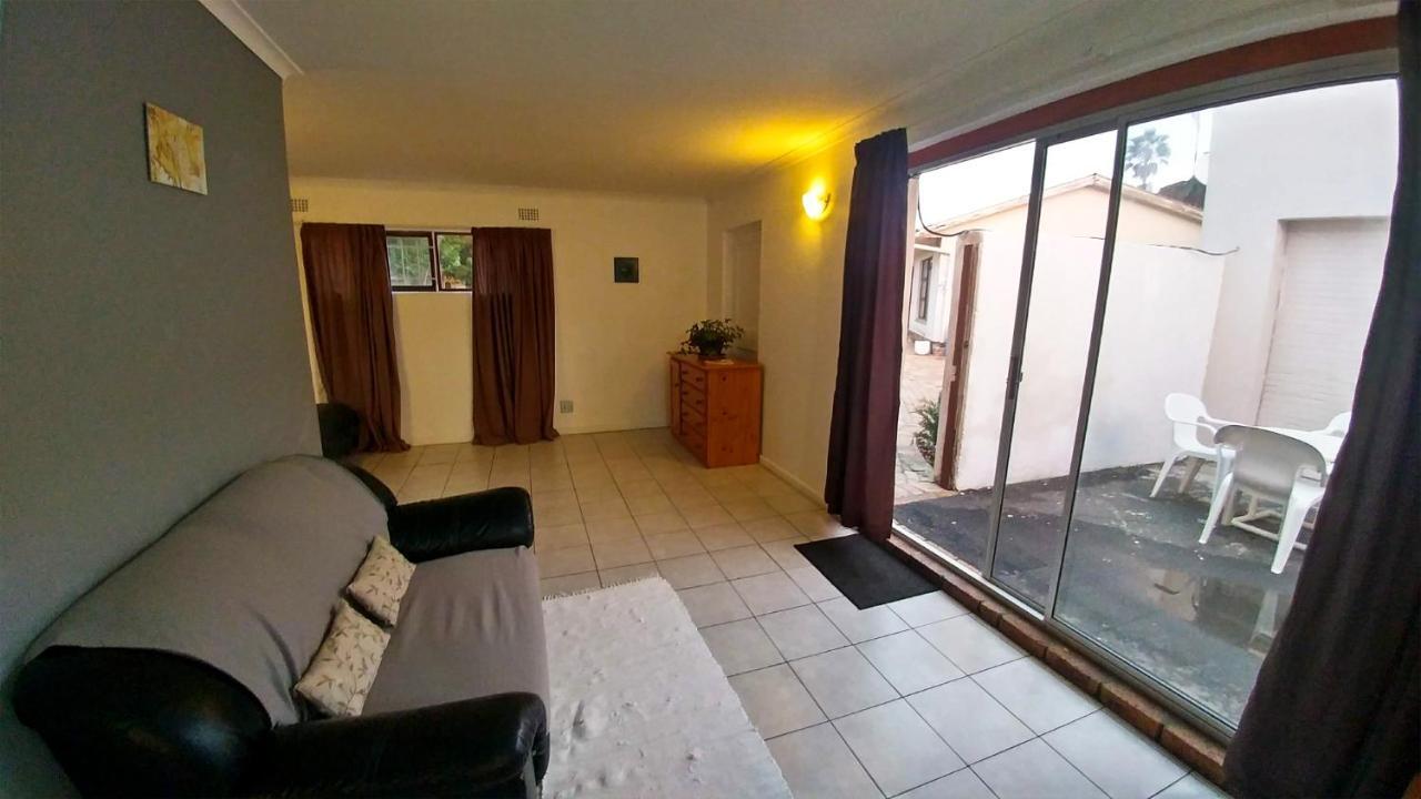 Blouberg Beach Retreat ブロウベルフストランド エクステリア 写真