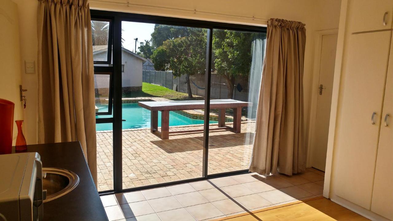Blouberg Beach Retreat ブロウベルフストランド エクステリア 写真